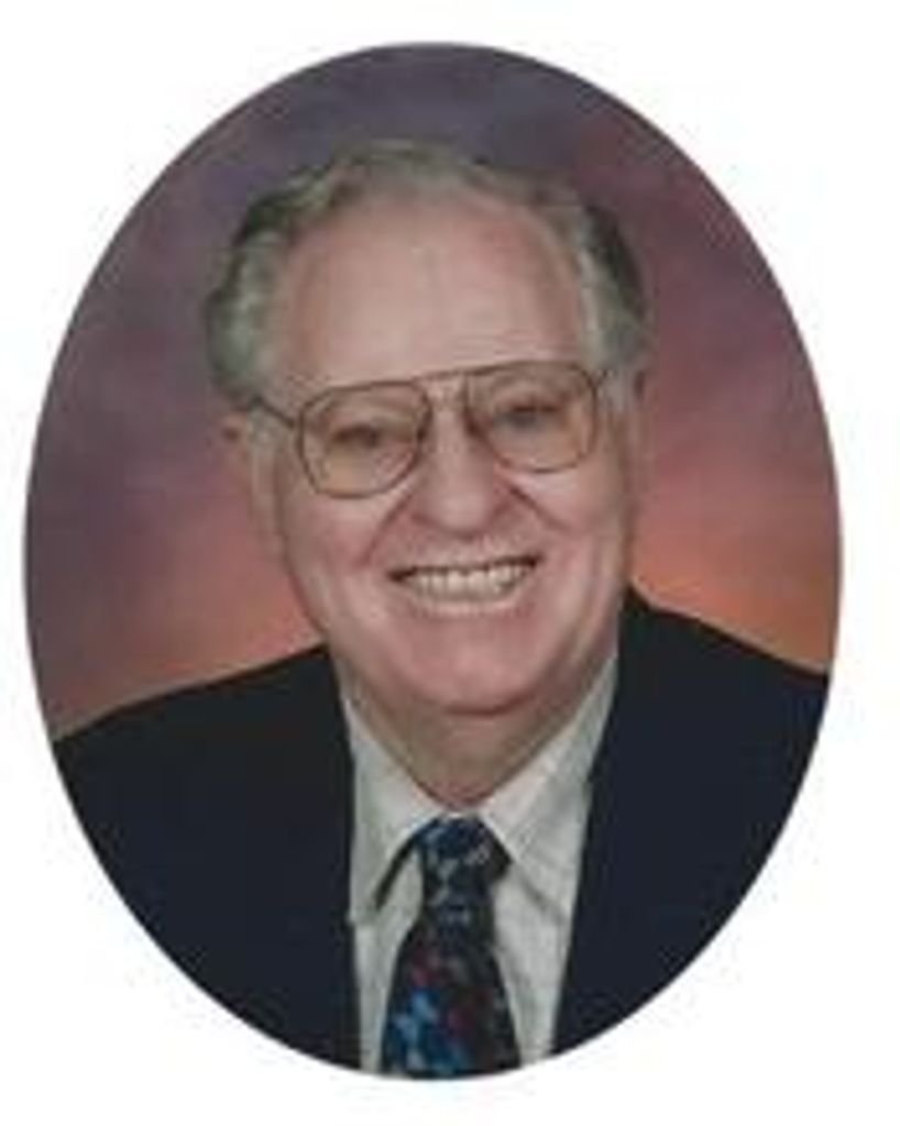 Albert Joseph Reis