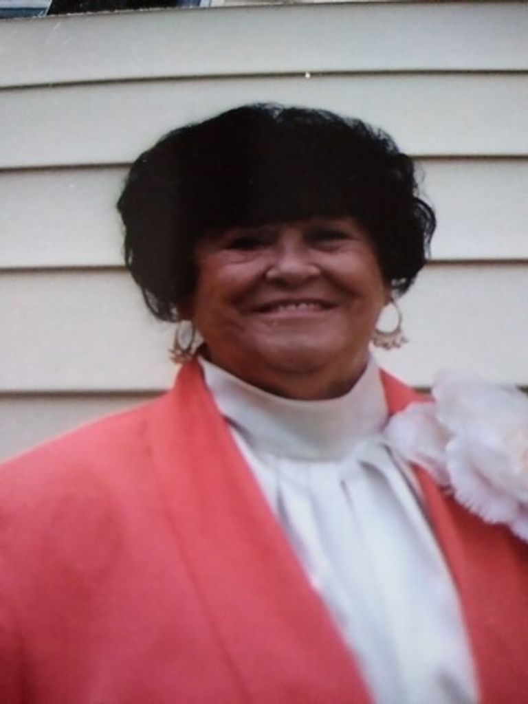 Virginia Louise Bailey Profile Photo