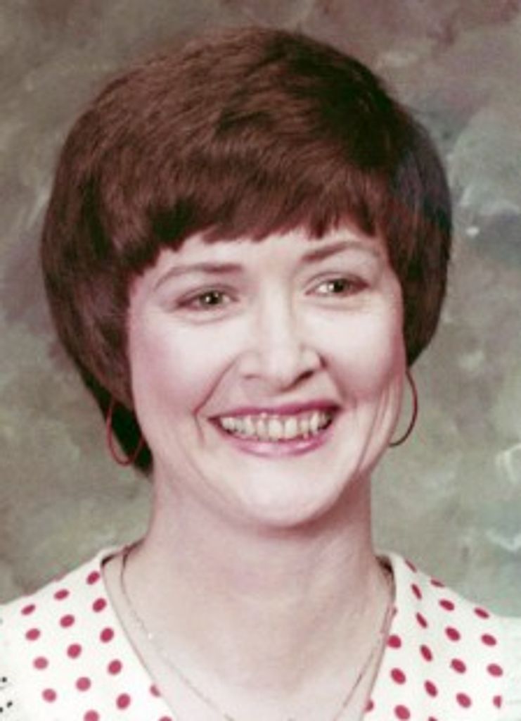 Margaret Ann Fagge Dehart Profile Photo