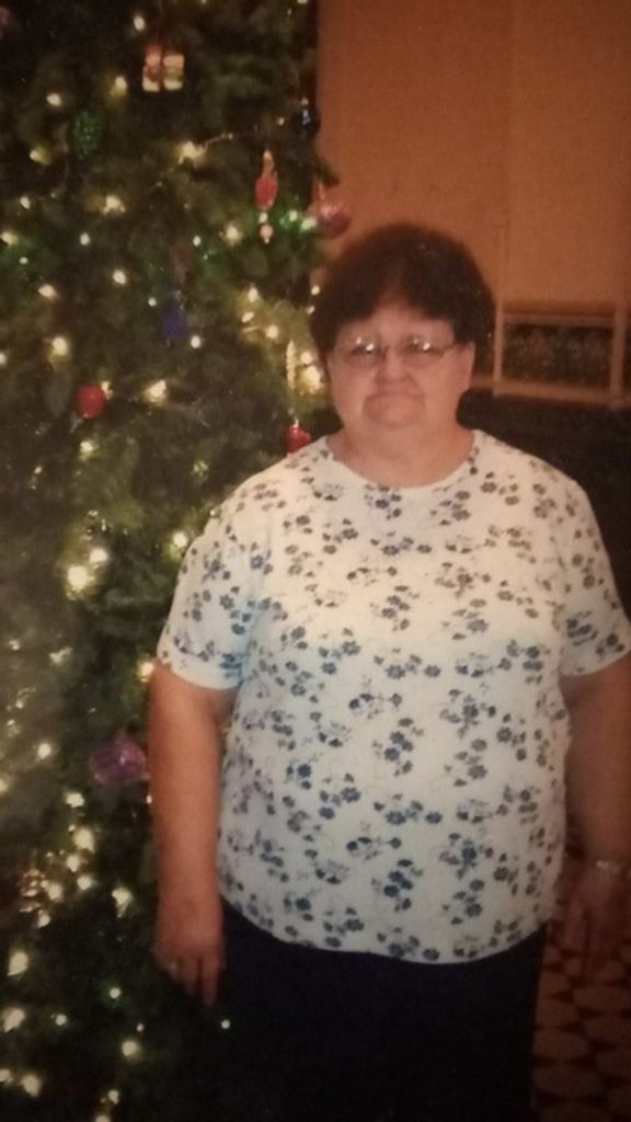 Frankie Elaine Long Mitchell Profile Photo