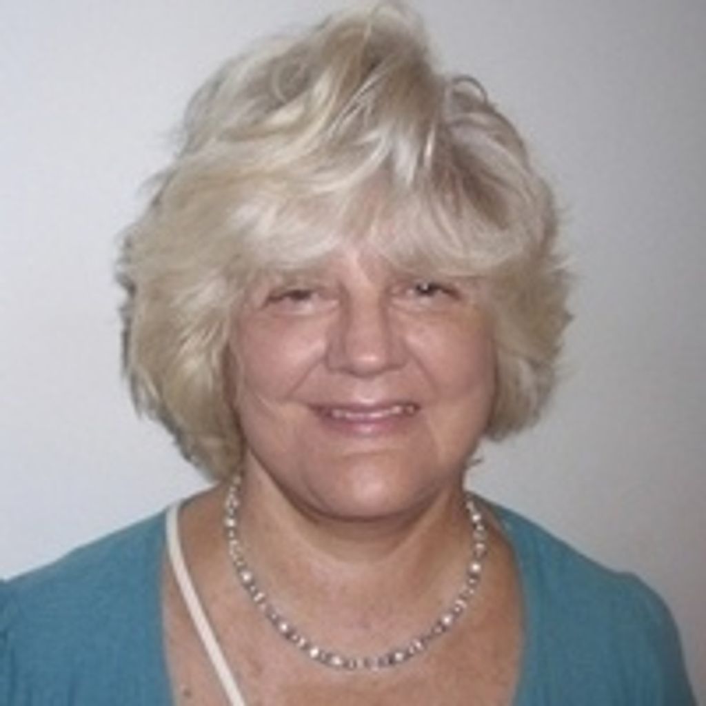 Janet E Sangalli Hardwicke