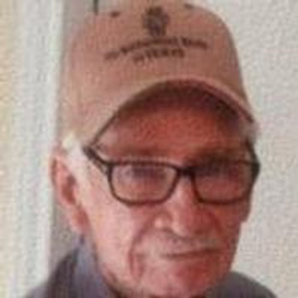 Ralph Doyle Markum