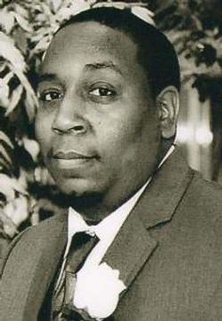 Mr. Darius Jermaine Morgan
