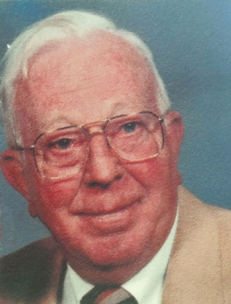 Orland E "Orlie" Walker