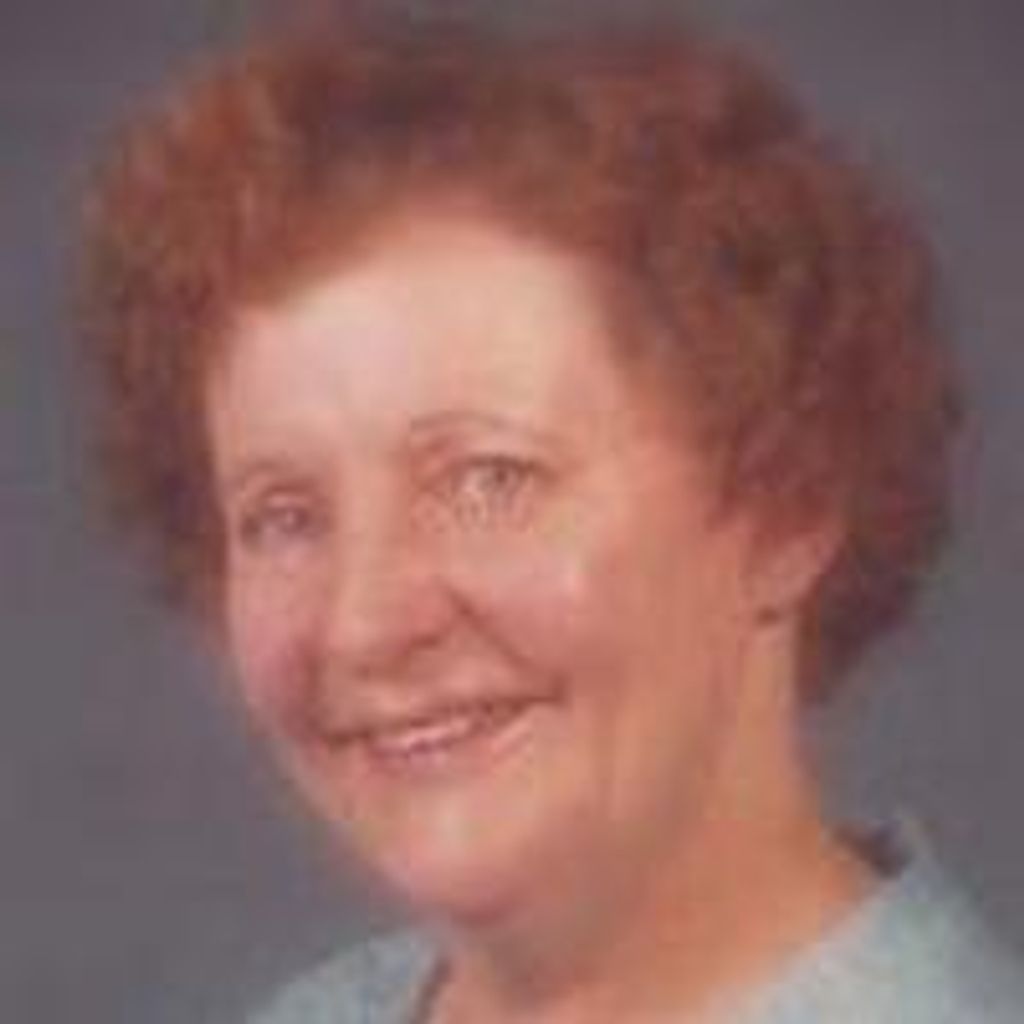 Gerda Hickey
