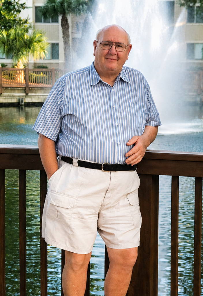 Jerry L. Bryan Profile Photo