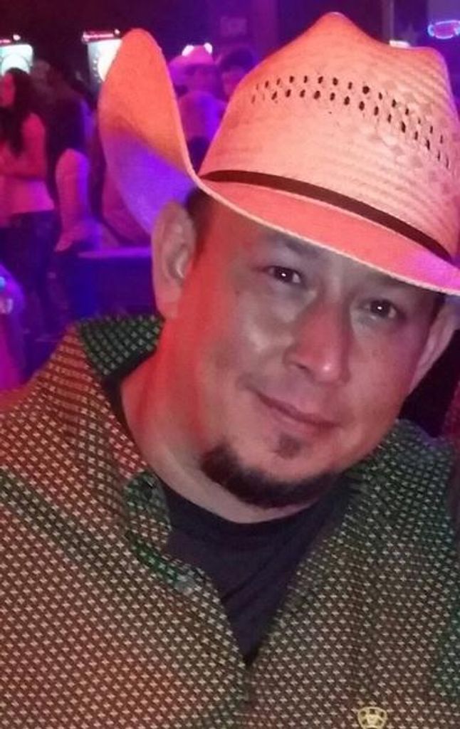 Gerald Jerry Alvarado, Jr. Profile Photo