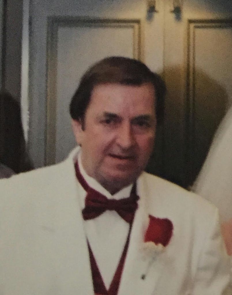 Warren Young