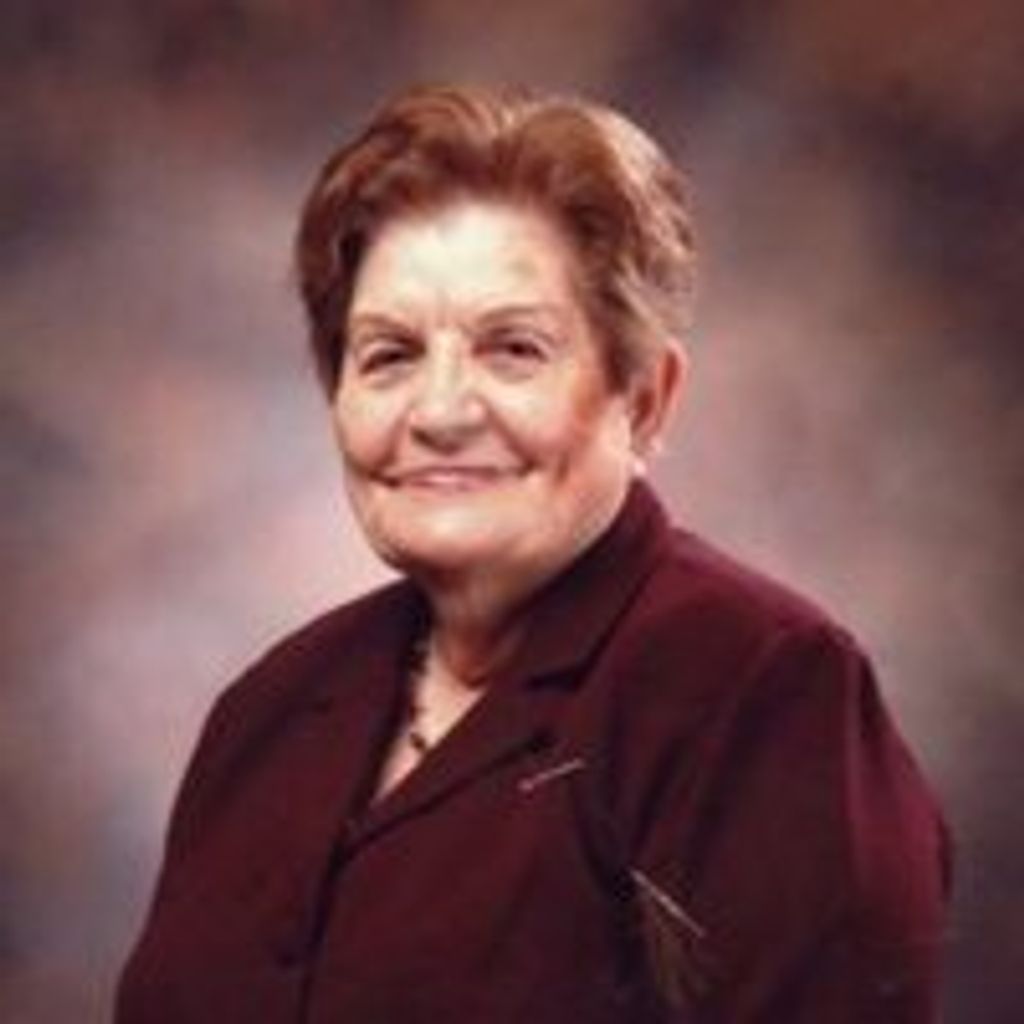 Angela E. Pelayo