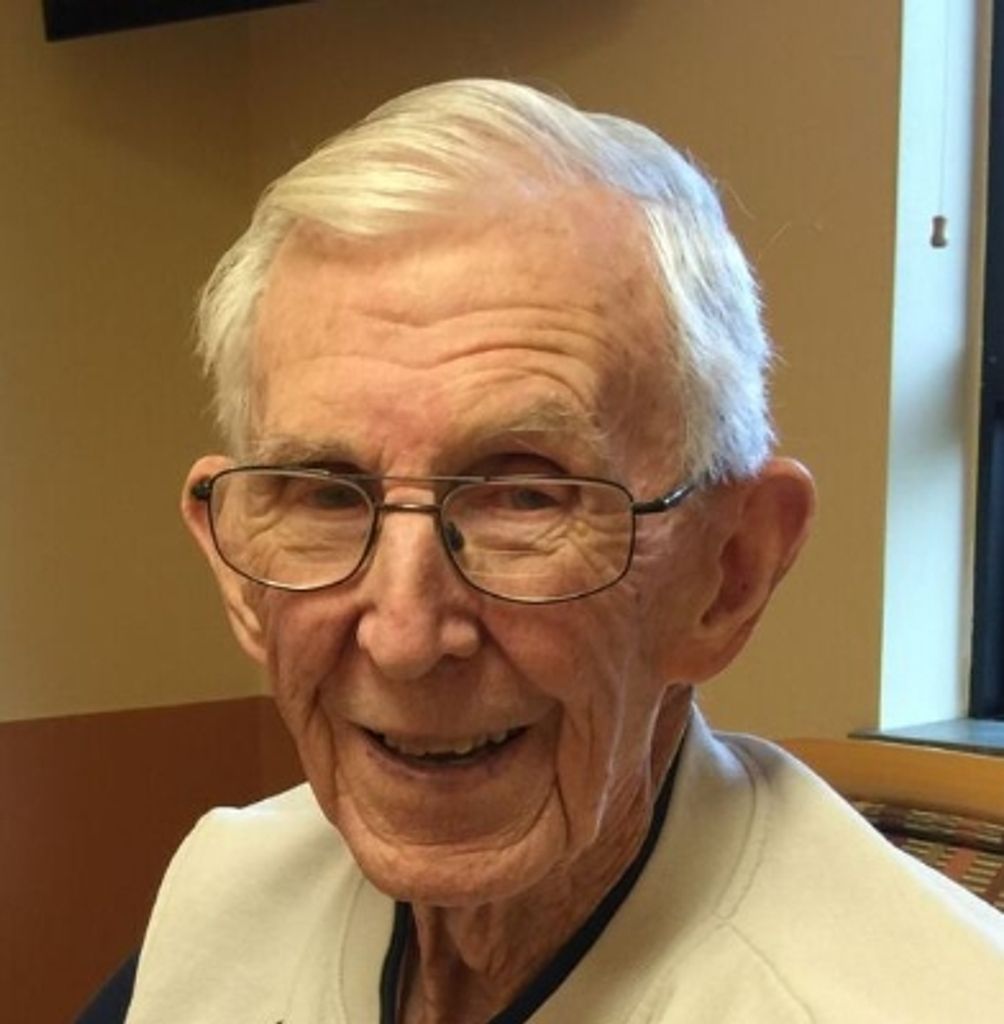 Elwin Herbert Dransfield