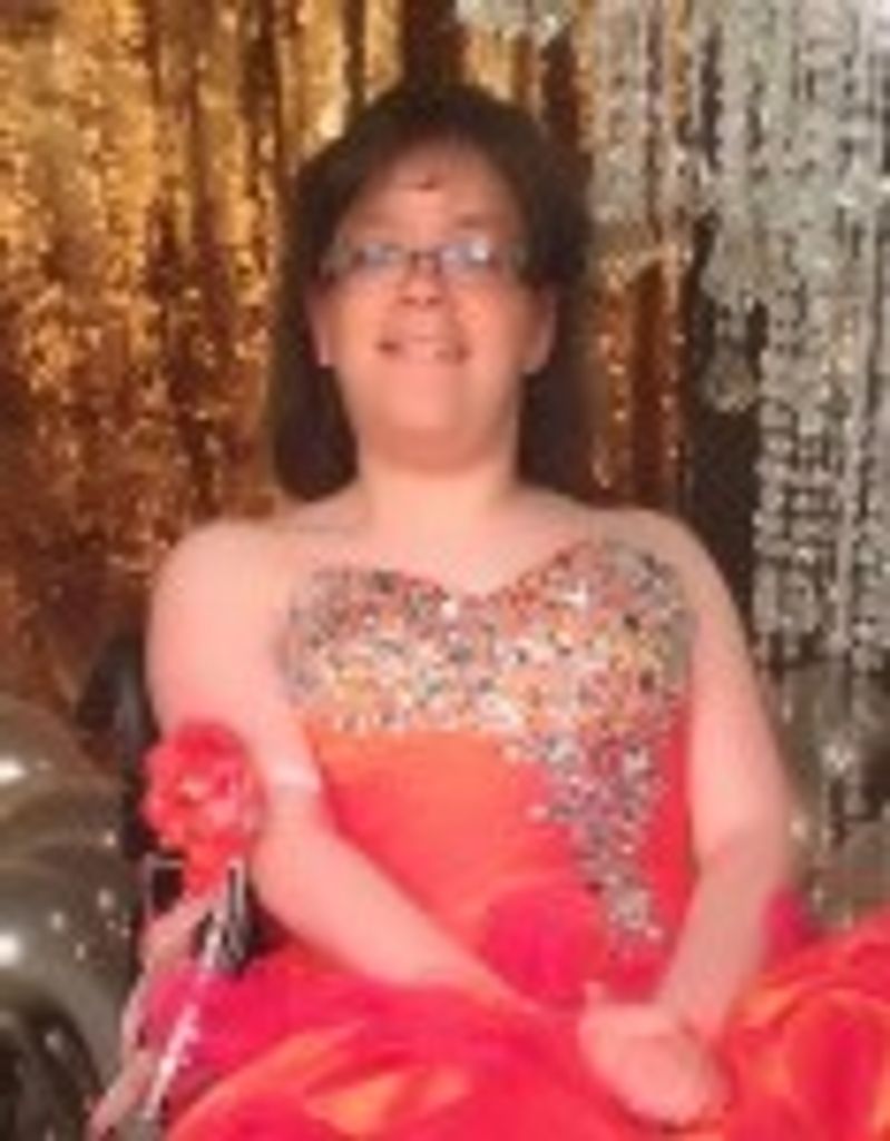 Jennifer Martin Profile Photo