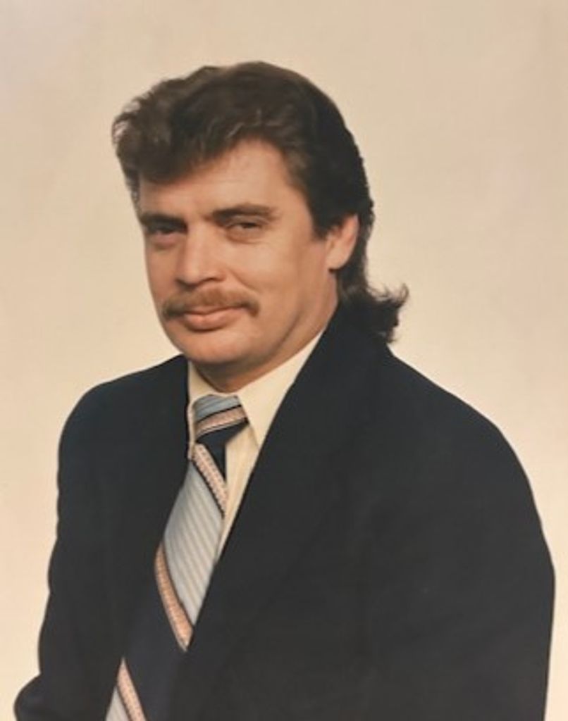 Roy  Michael Glispie