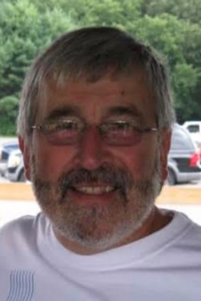 Daniel R. Cavicchi Profile Photo