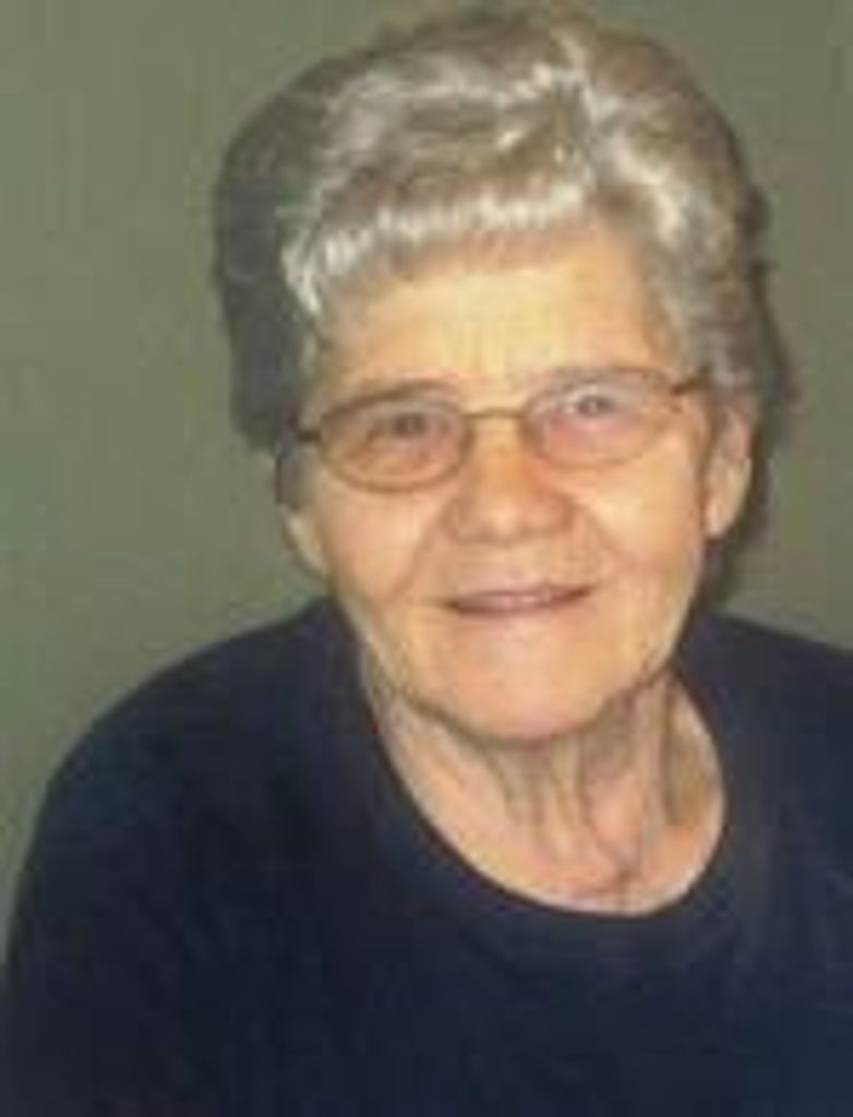 Kathryn Lucille Strueby (Allen) Profile Photo
