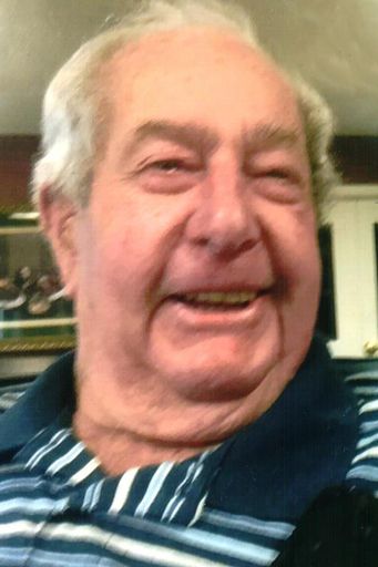 Henry  C. (Hank)  Strecker Profile Photo
