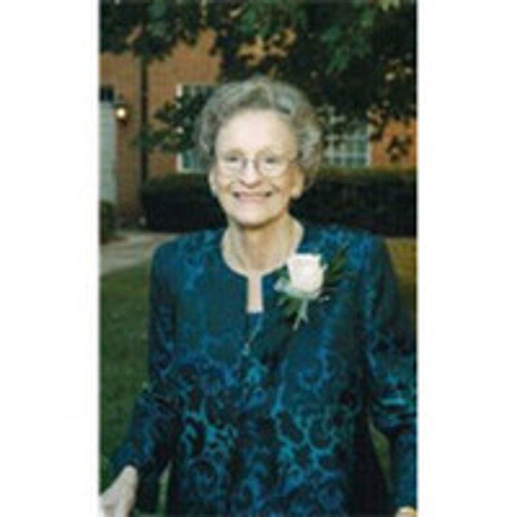 Mary Jo Locke Irvin
