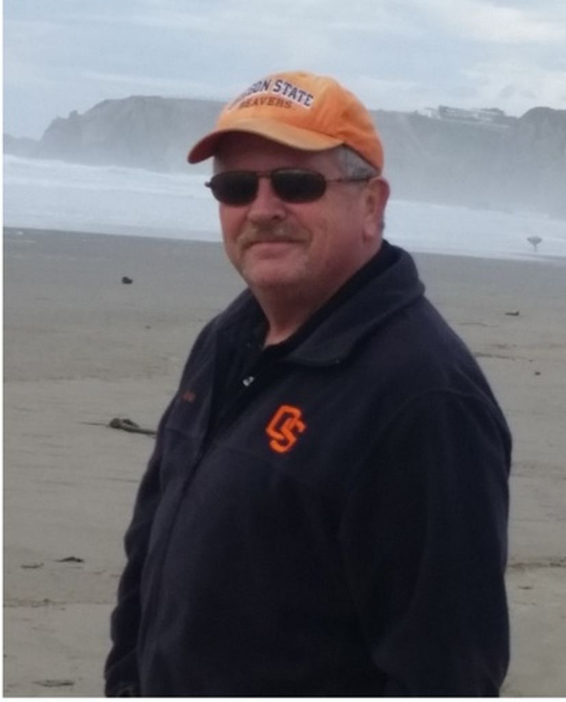 Mark D Ranger Profile Photo