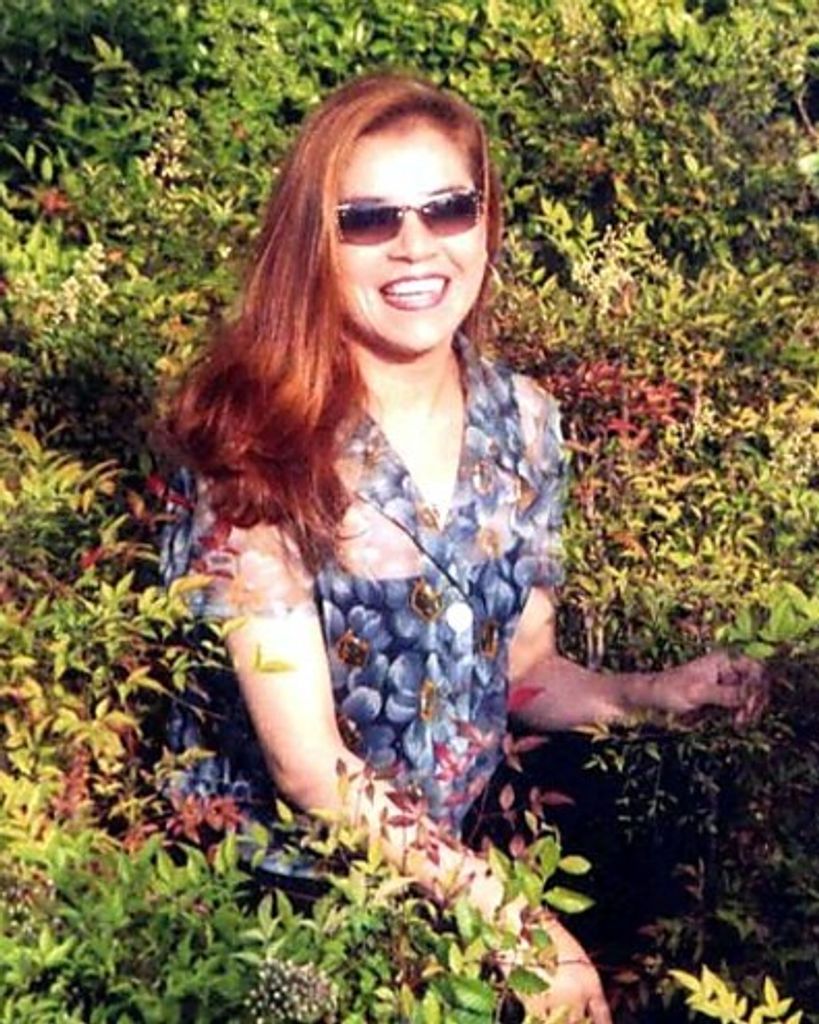 Blanca A. Barragán Profile Photo
