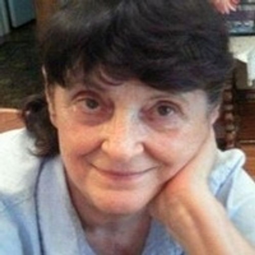 Maryanne P. Oberley