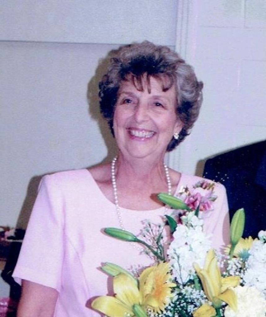 Shirley Mae Birck Jung Profile Photo