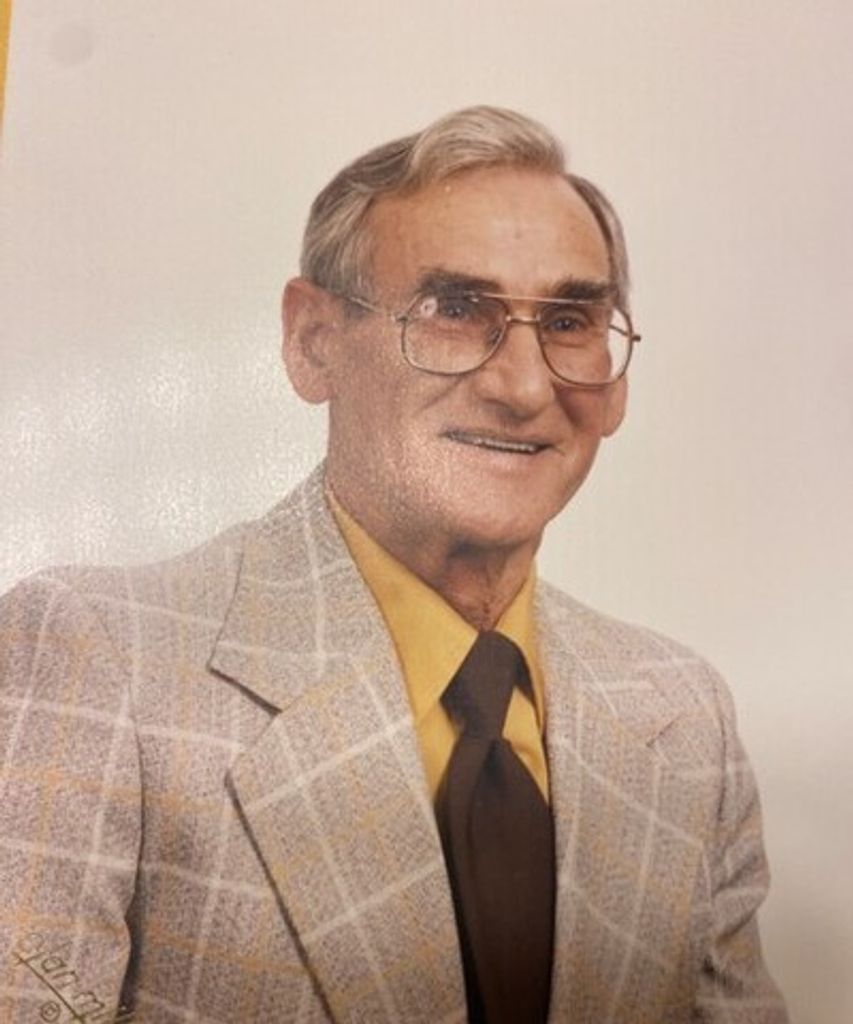 Daniel Martin Alexander Profile Photo