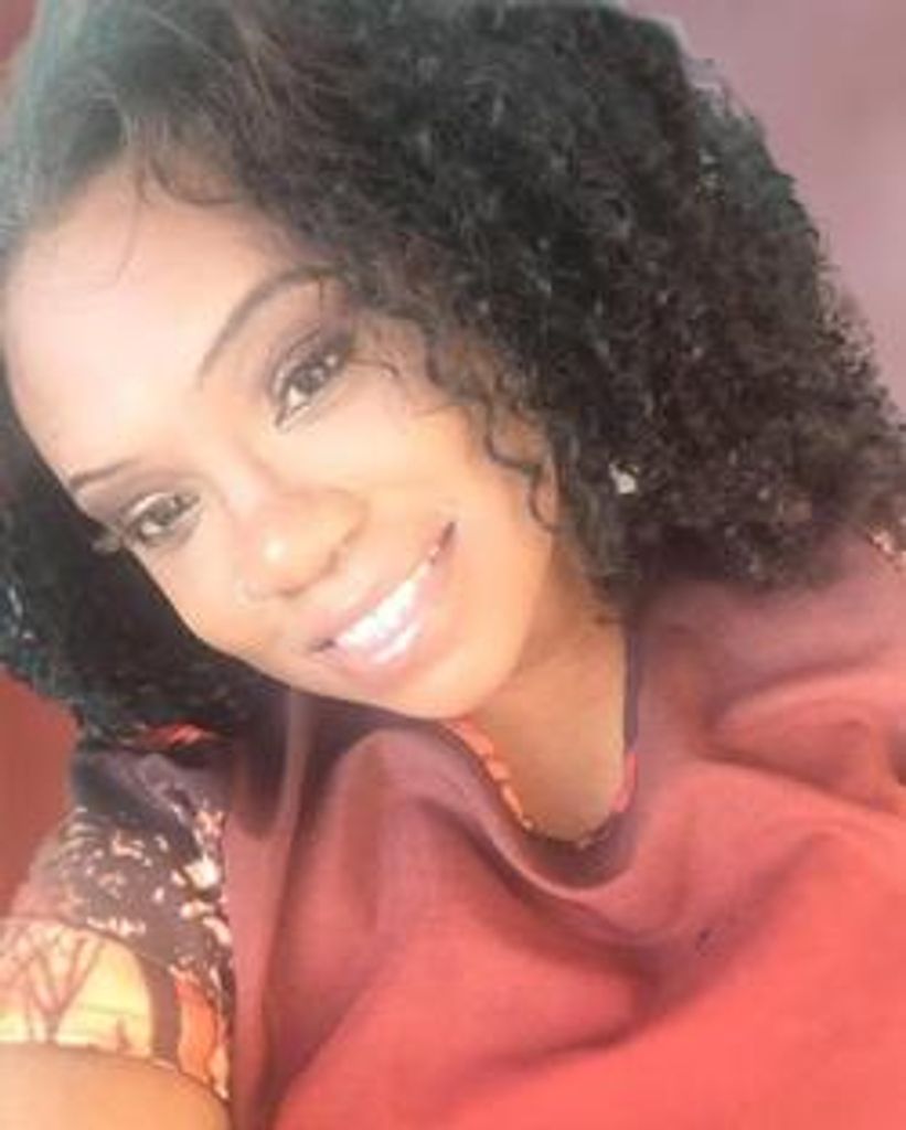 Sade Ciera Holmes