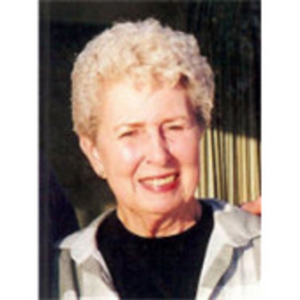 Lois Benjamin Sisson
