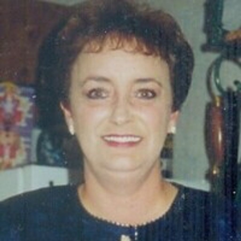 Betty Smith Profile Photo