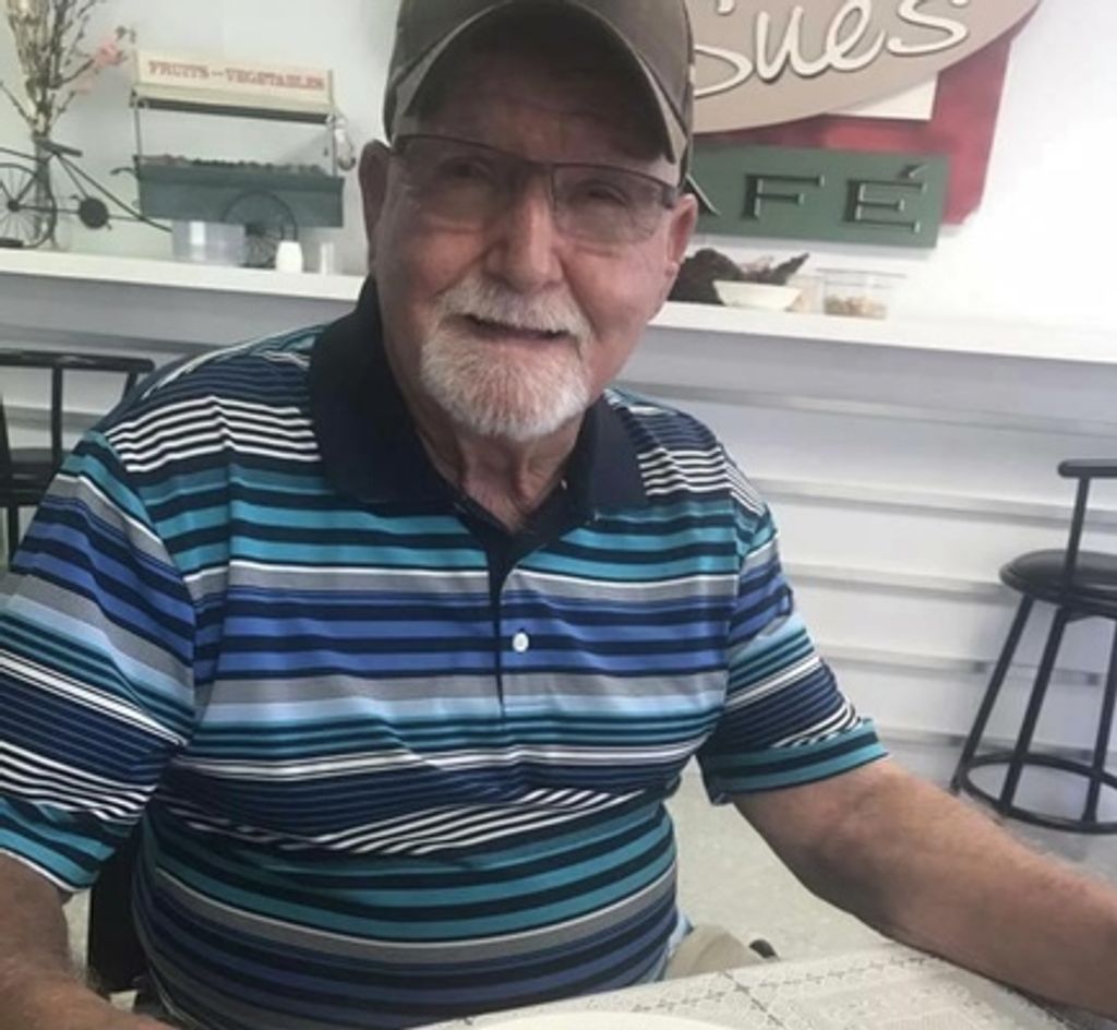Hubert Marice Waddell, Sr.