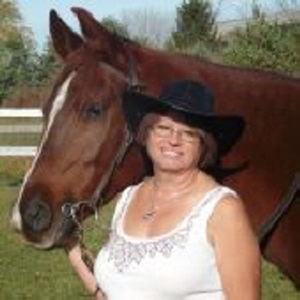 Roxann Lynn Smith