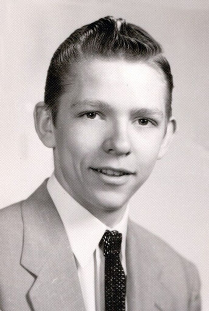 John Krieger