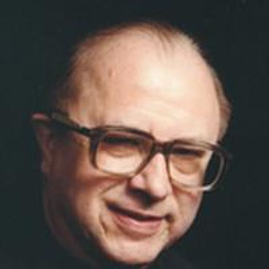 Rev. Dr. Francis Johnson