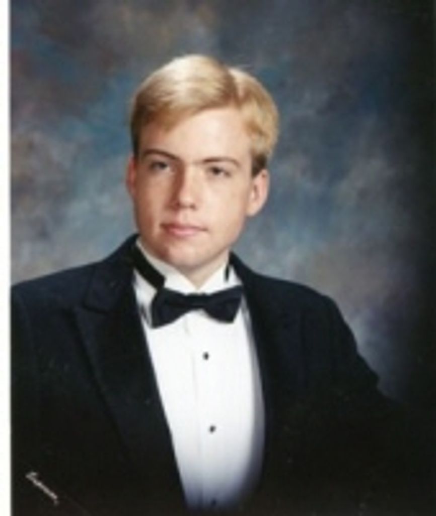 Michael Swafford Profile Photo