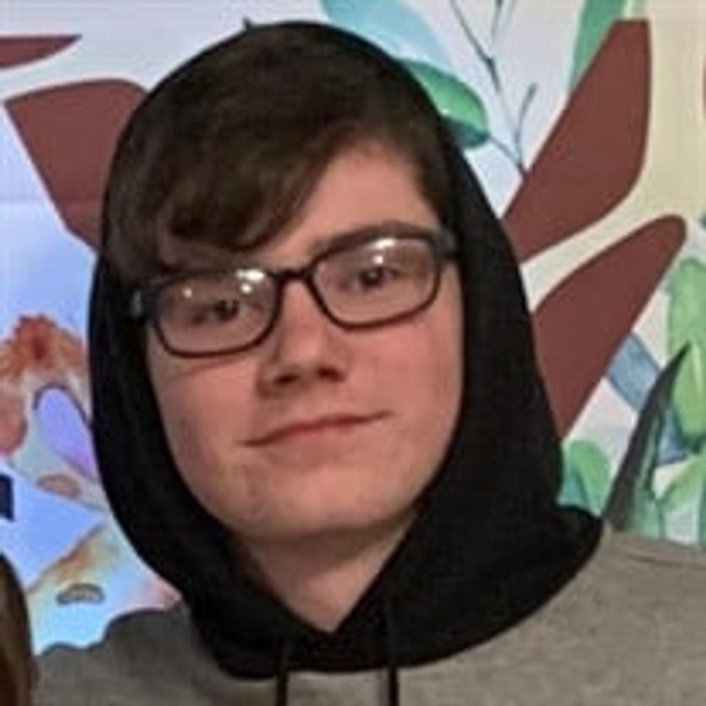 Hunter A. Parks Profile Photo