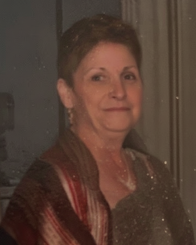 Barbara Medley Wagstaff