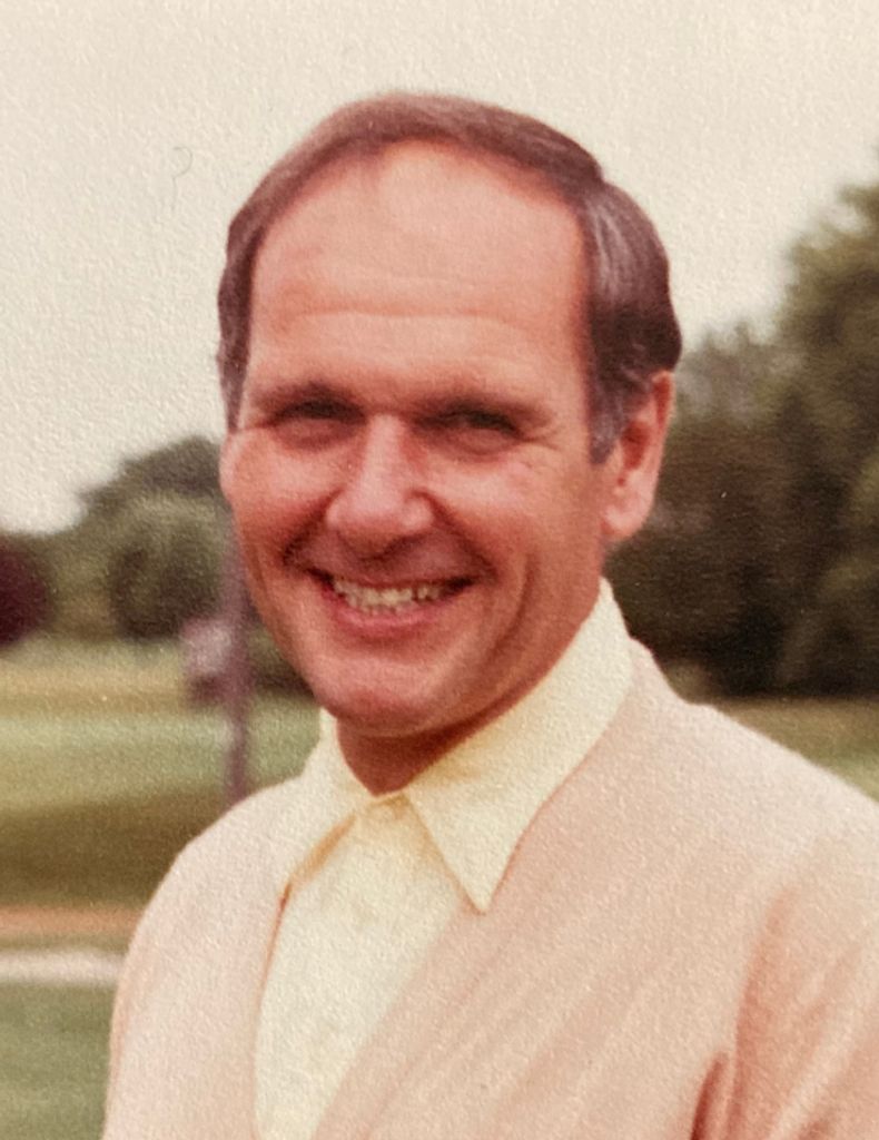 Alfred J. Renzetti