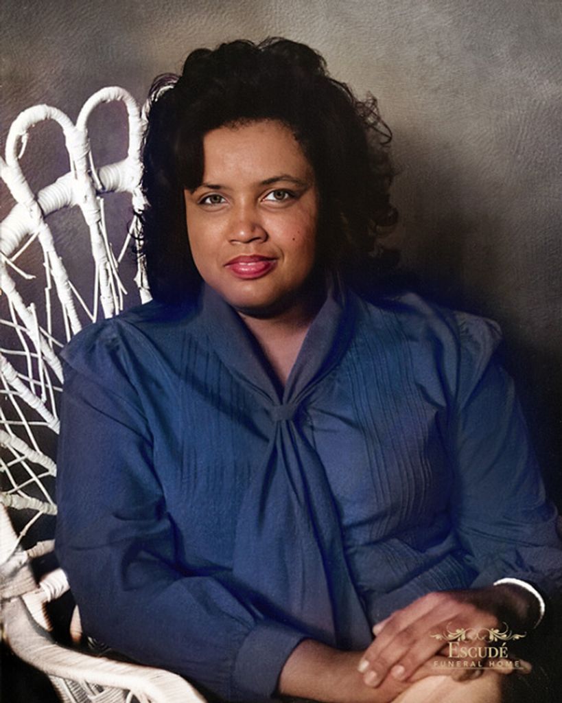 Deloris Wilson Profile Photo