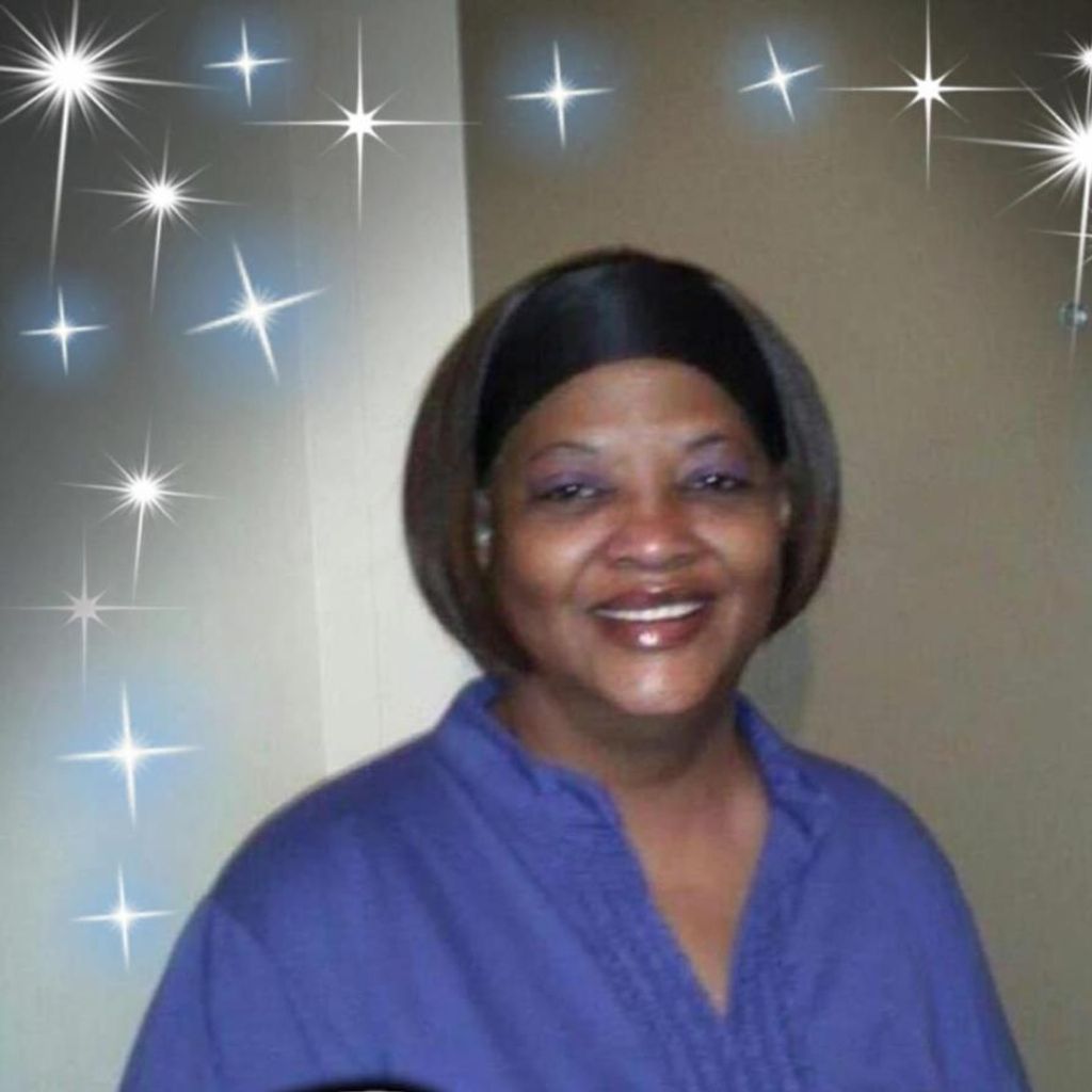 Sandra "Sambo" Lockhart Profile Photo