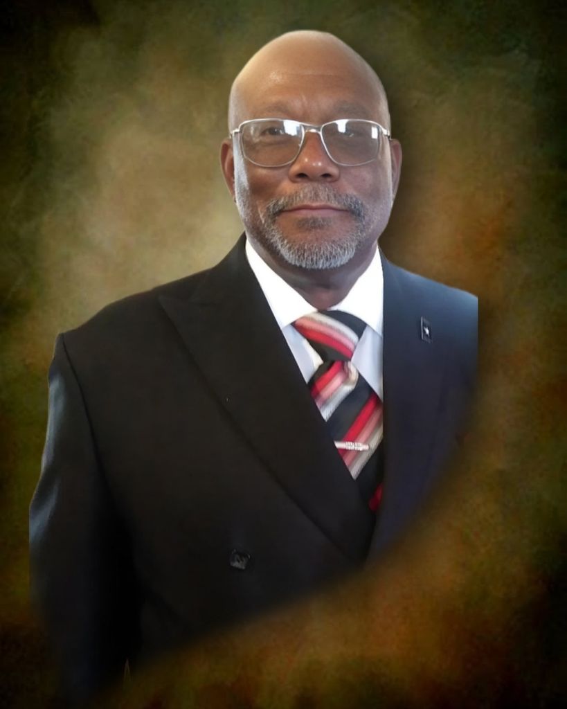 Deacon Michael Lewis Stepps Profile Photo