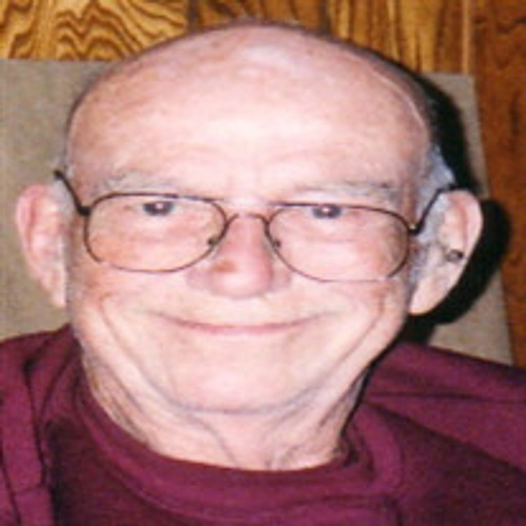 Charles Morrison Profile Photo
