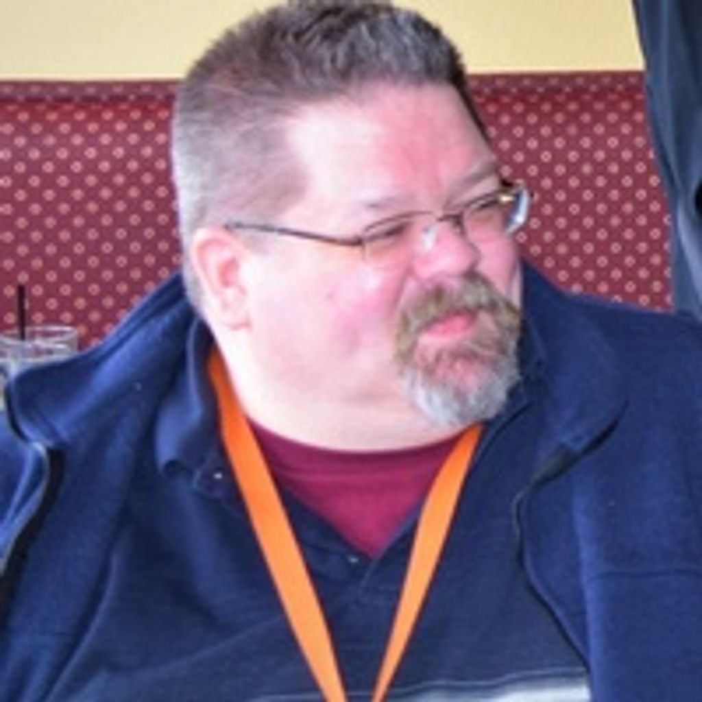 Bernard "Tony" Harenchar Profile Photo
