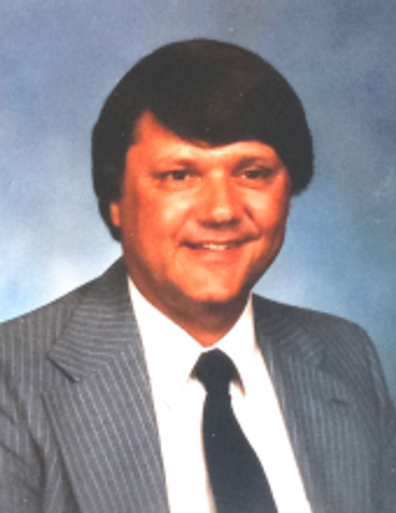 Howard  E. Hepinstall, Jr.