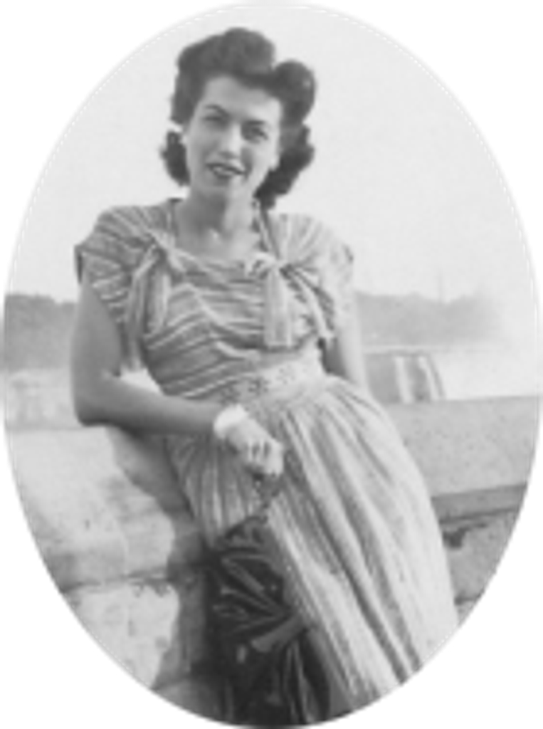 Kathleen Lyndon