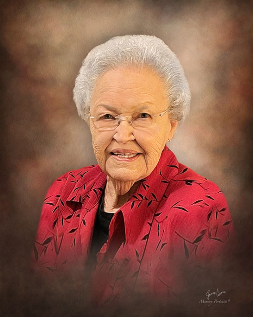 Betty Frazier