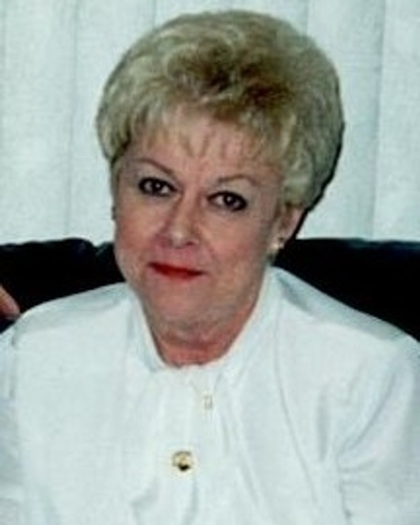 Helen A. Ginas