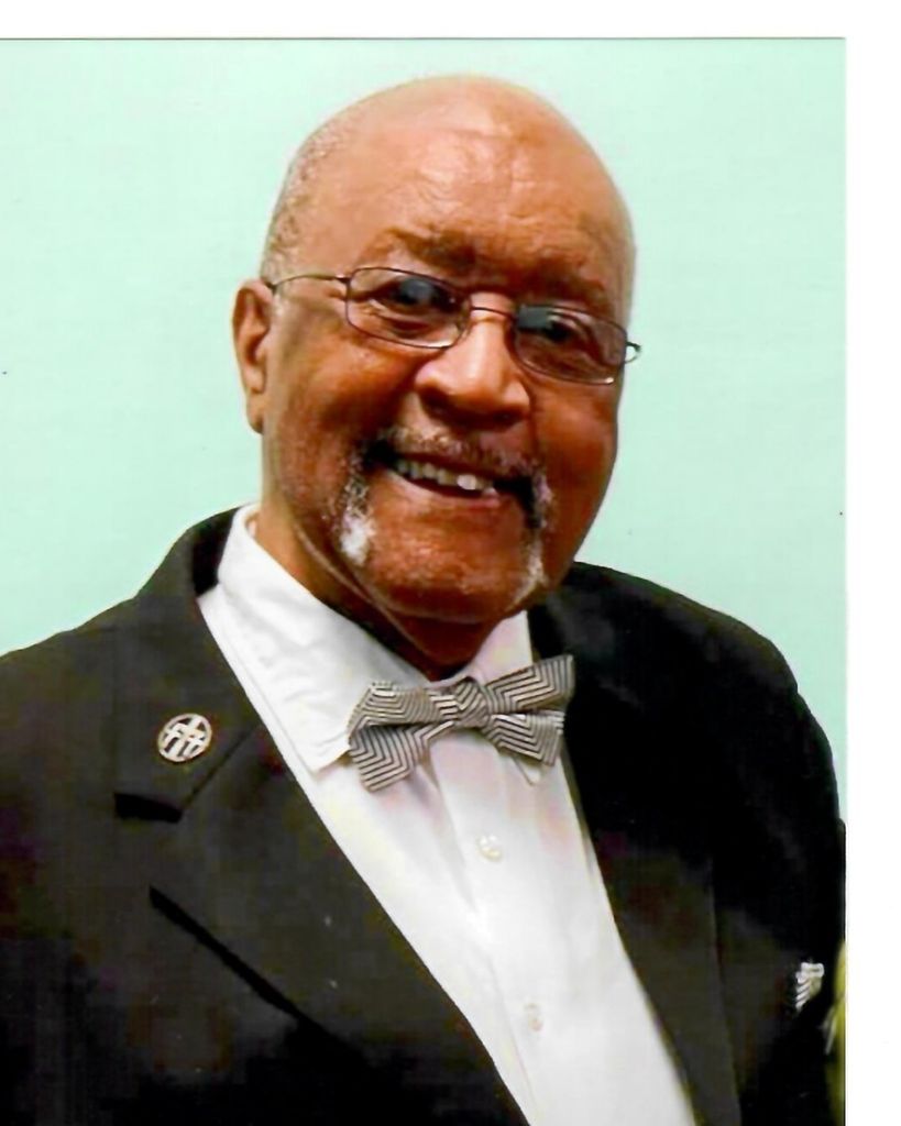 Ronald Eugene Gumby, Sr.