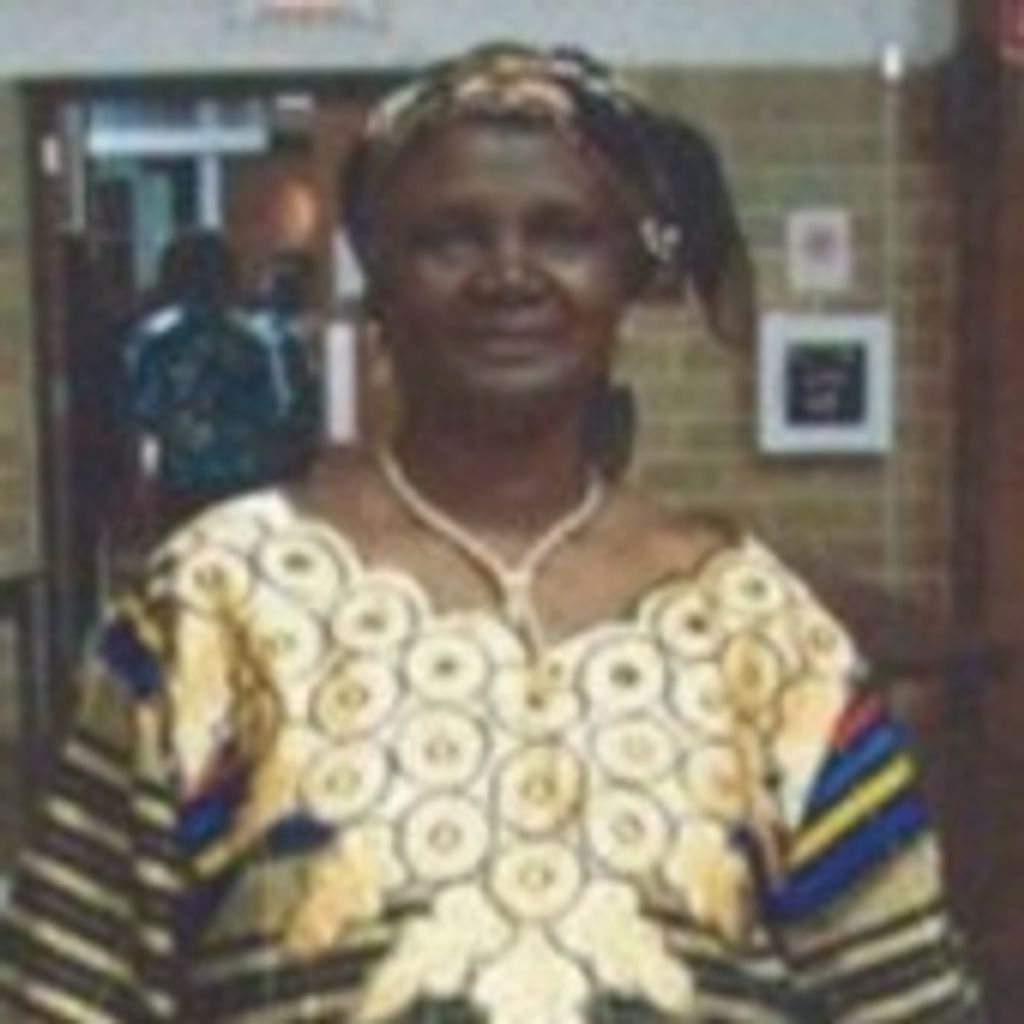 Josephine Glahn