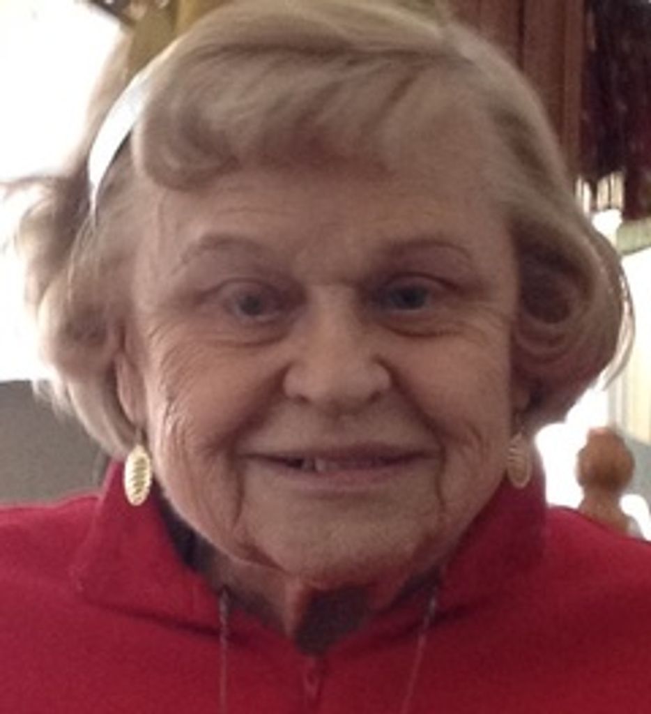 Stella A. (Grygorewicz)  Beshlian