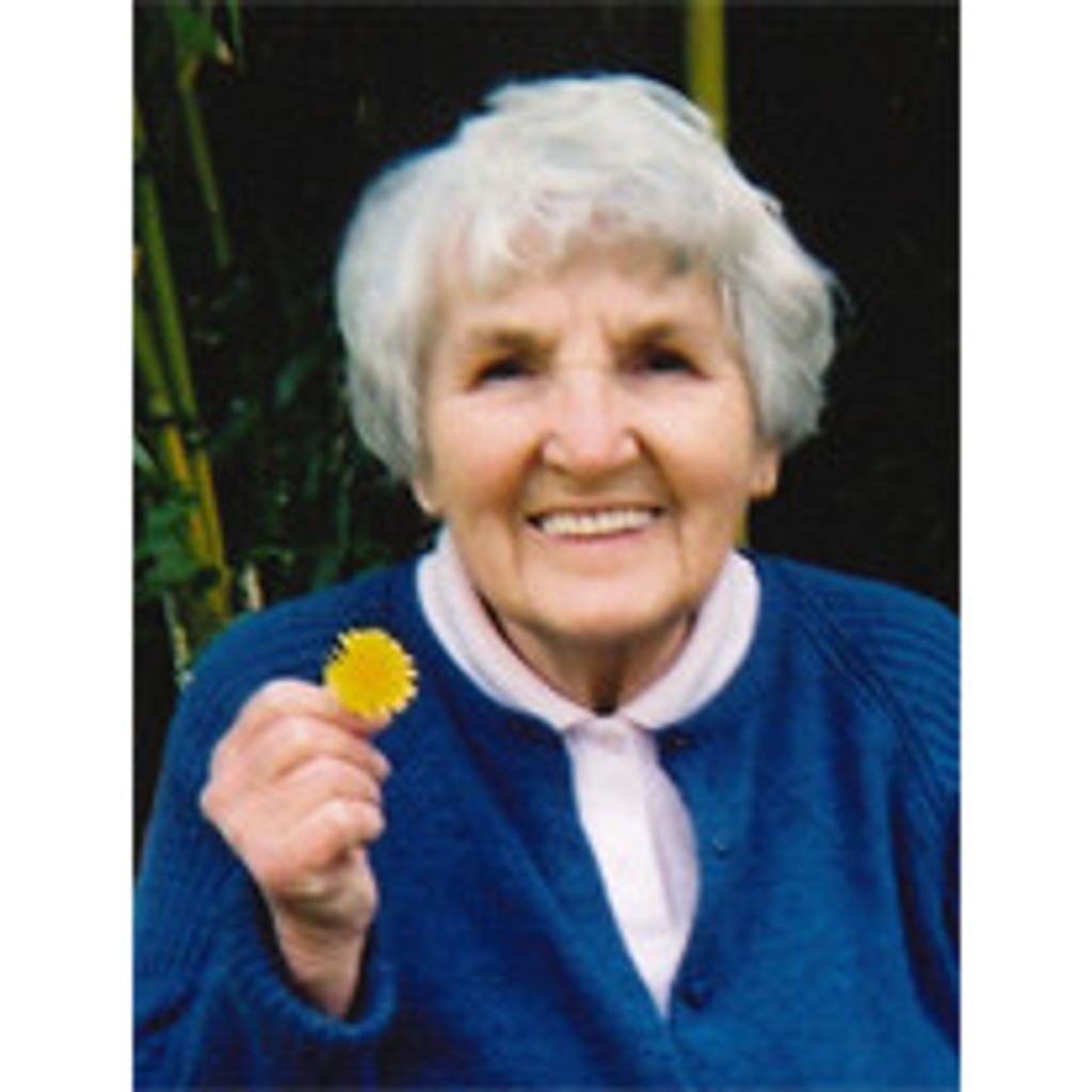 Joan A. Macaulay