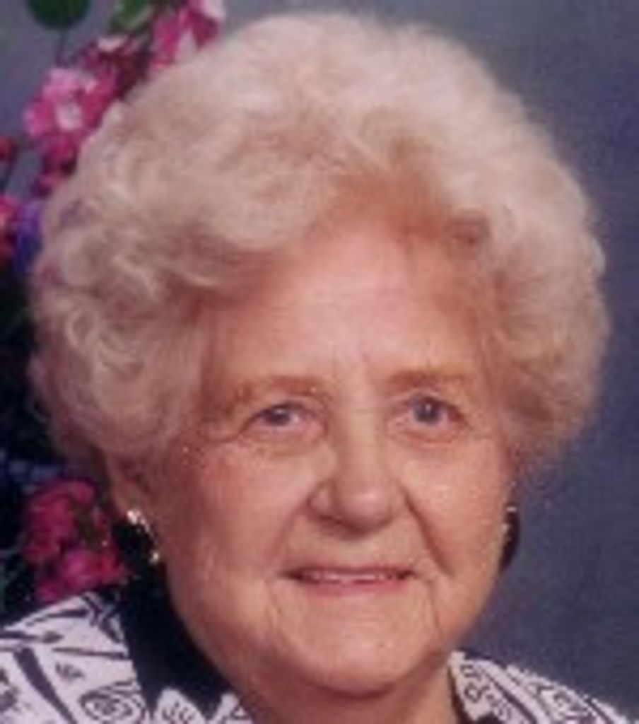 Adele P. (Shusas) Carrstedt